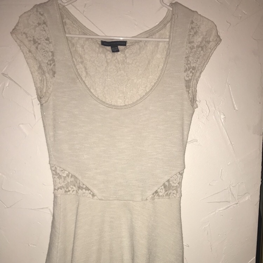 American Eagle Dress